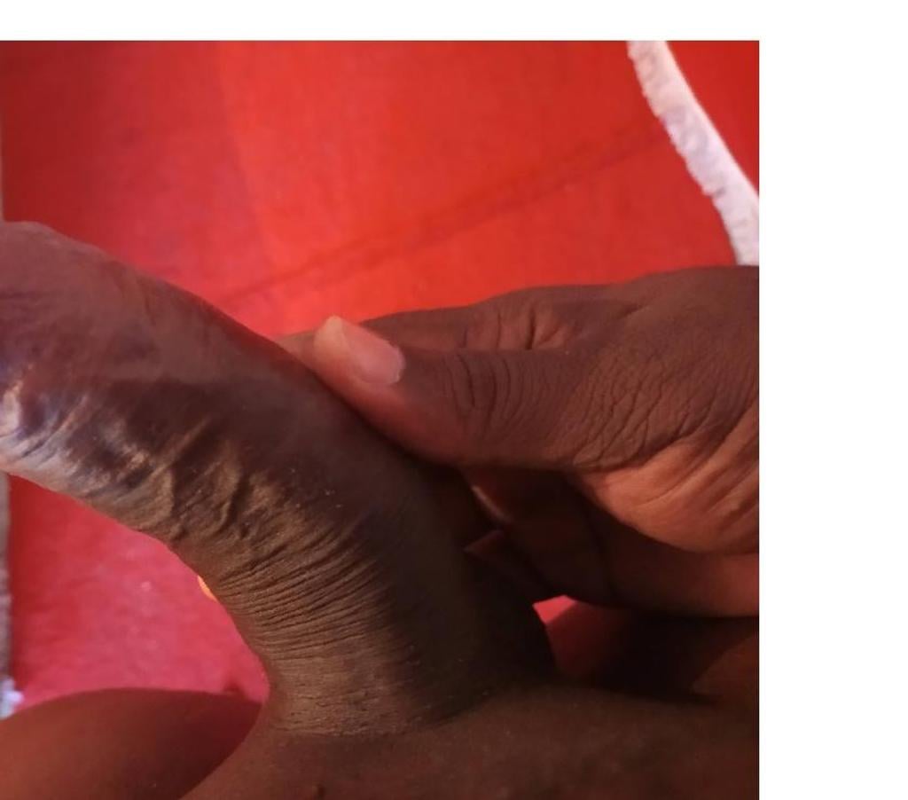 Encontros Casuais Sao Joao de Meriti RJ - Fotos para Negao da pika nervosa procura por casais