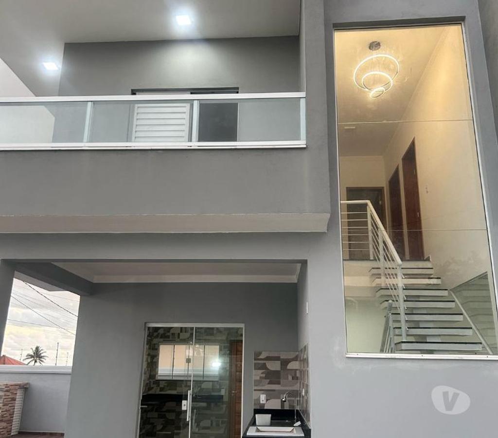 Apartamentos a venda Itanhaem SP - Fotos para IT338 Casa Frente ao Mar - Cibratel - Itanhaém