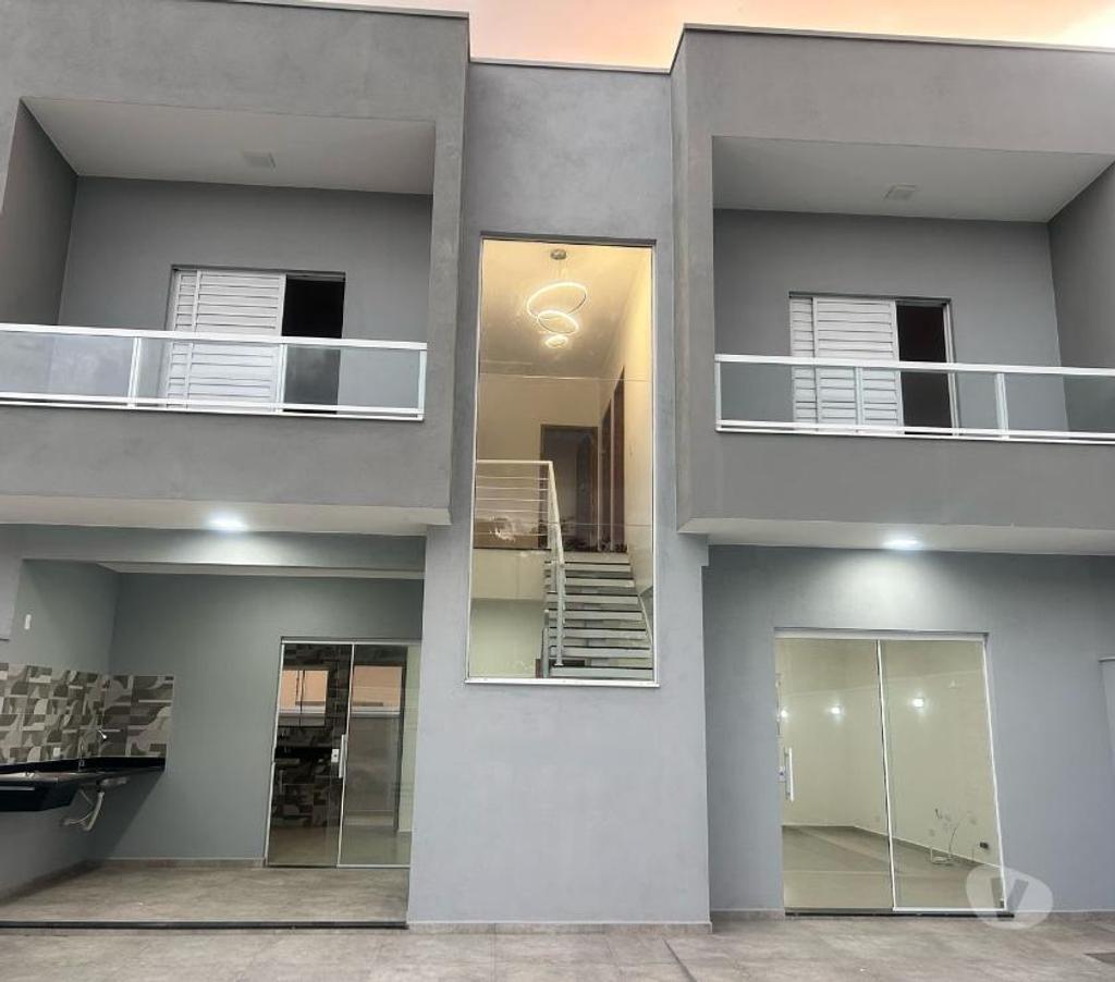 Apartamentos a venda Itanhaem SP - Fotos para IT338 Casa Frente ao Mar - Cibratel - Itanhaém