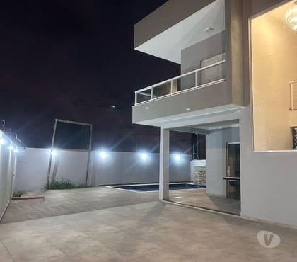 casas para vender - Fotos para IT338 Casa Frente ao Mar - Cibratel - Itanhaém