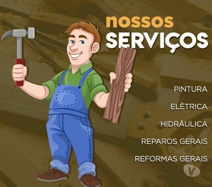 Reparo - Conserto - Reforma Natal Sul Natal RN - Fotos para Mestres de Obras e Equipes. Pedreiros. Carpinteiros. Pintor