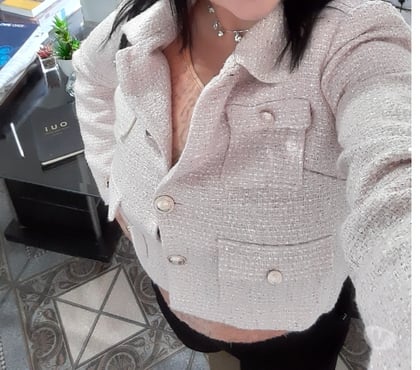 Acompanhantes - images_alt_text Consultora Pos graduada em Pessoas 09 as 16:00