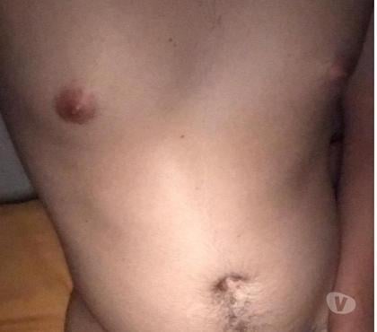 Homem procura Homem - Fotos para passivo com local