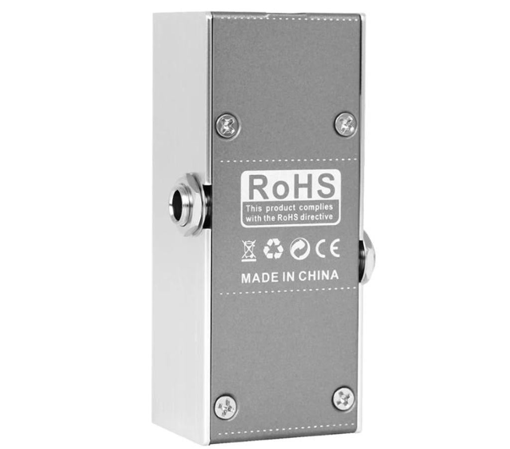 Instrumentos musicais Sao Paulo SP Cachoeirinha, São Paulo - Fotos para Pedal Rohs Guitarra Voz Sax Violão Irin Classic Flanger