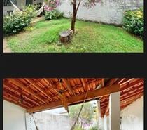 Vendo Sobrado 4 cômodos Excelente Localização