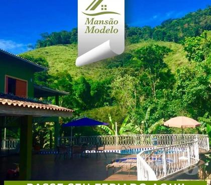 Casas a venda - Fotos para Mansão Areia Branca