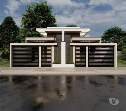 Apartamentos para vender - Fotos para Casa no Vale das Palmeiras Macaé RJ