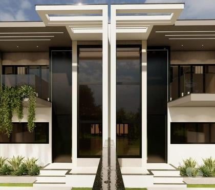 Casas a venda - Fotos para Casa Novo Horizonte