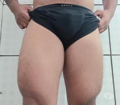 Encontros Casuais - images_alt_text Dominador procura submissa