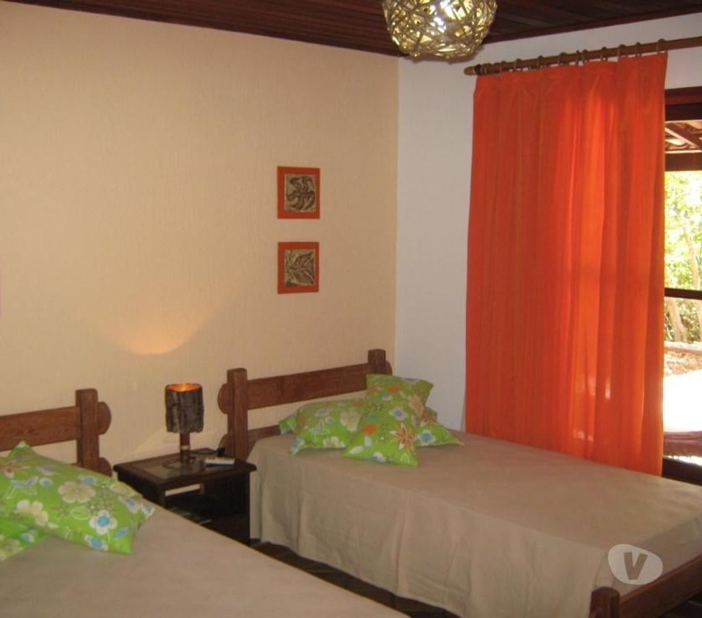 Apartamentos a venda Tibau do Sul RN - Fotos para BELISSIMA CASA NA PRAIA DA PIPA -RN