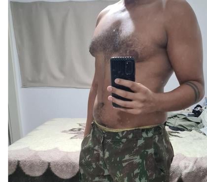 Sexo gay Tatuapé Sao Paulo SP - Fotos para Quero arrombador adestrador de rabo