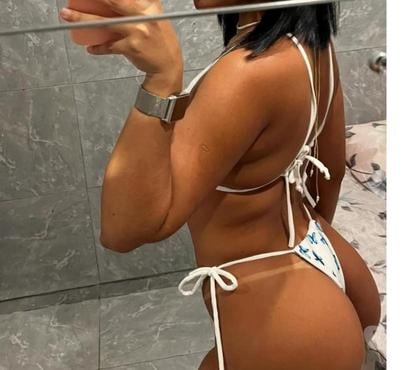 Acompanhantes - Fotos para Novidade águas lindas