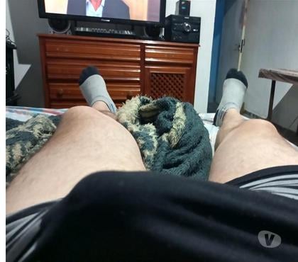 Encontros Casuais - Fotos para Realizando desejos das mulheres