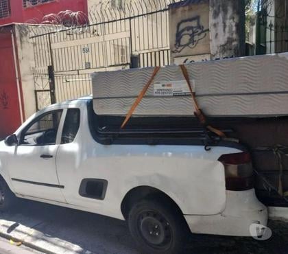 Mudanças - Frete Tijuca Rio de Janeiro RJ - Fotos para Frete Tijuca. Zona sul