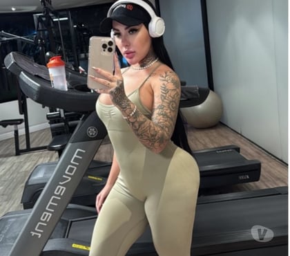 Acompanhantes - Fotos para Princesa do Job