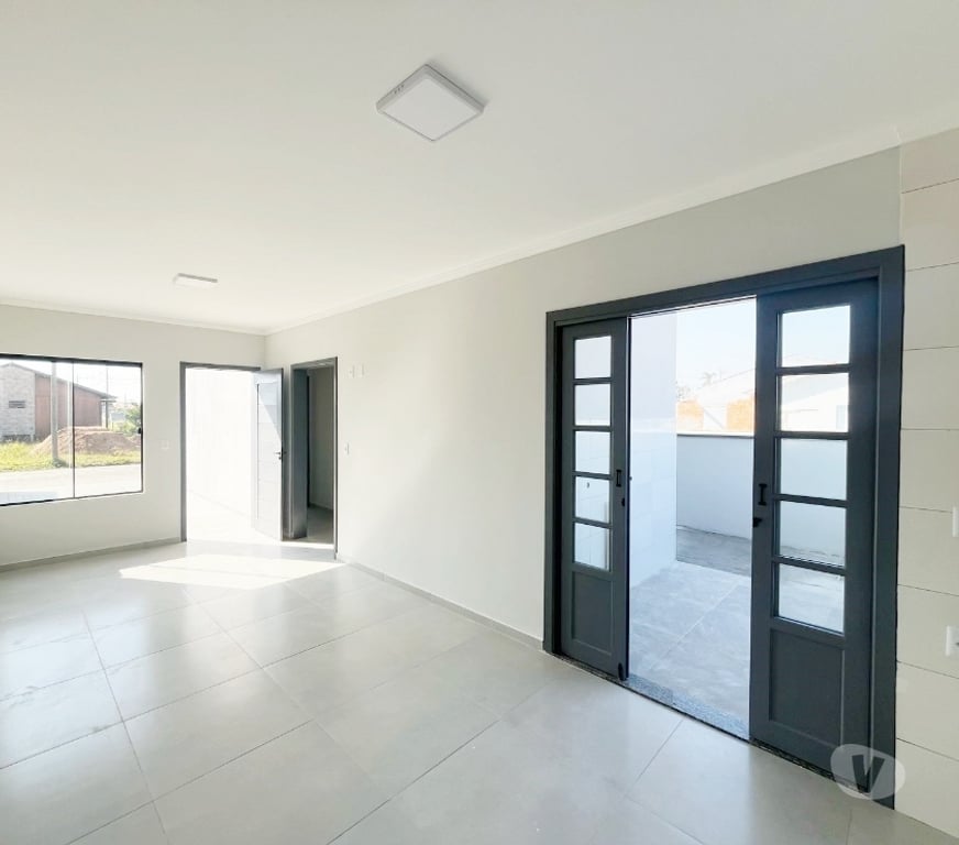 Apartamentos a venda Jaguaruna SC - Fotos para Casa de esquina no Centro (Lot. Jd América) - Jaguaruna SC