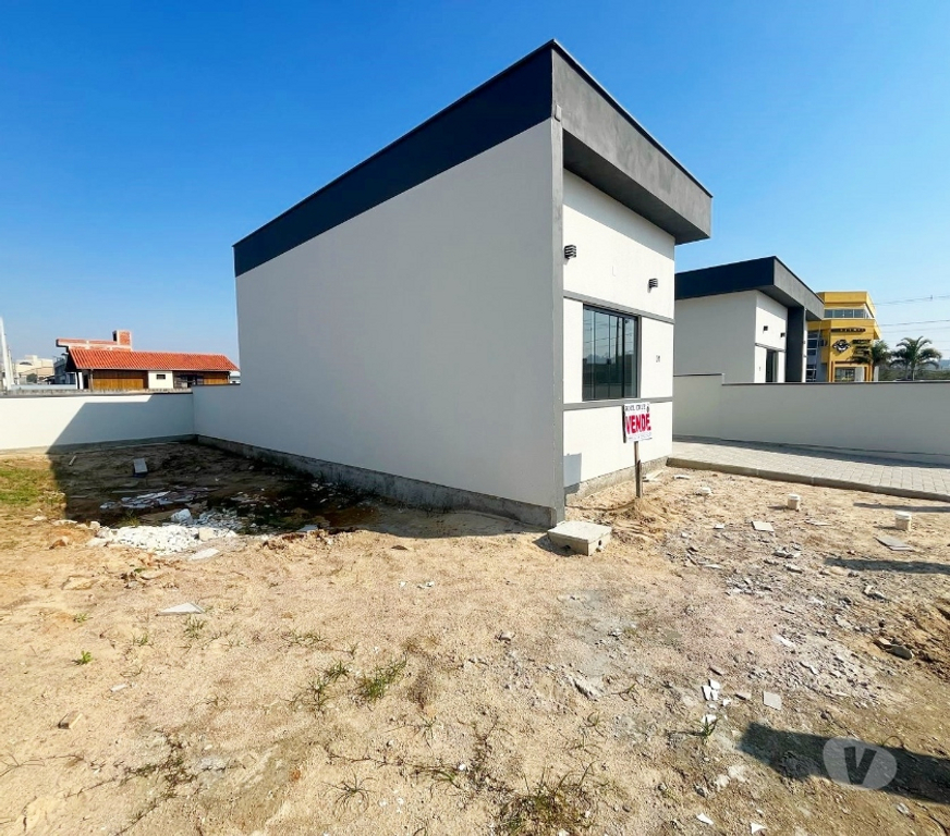 Apartamentos a venda Jaguaruna SC - Fotos para Casa de esquina no Centro (Lot. Jd América) - Jaguaruna SC