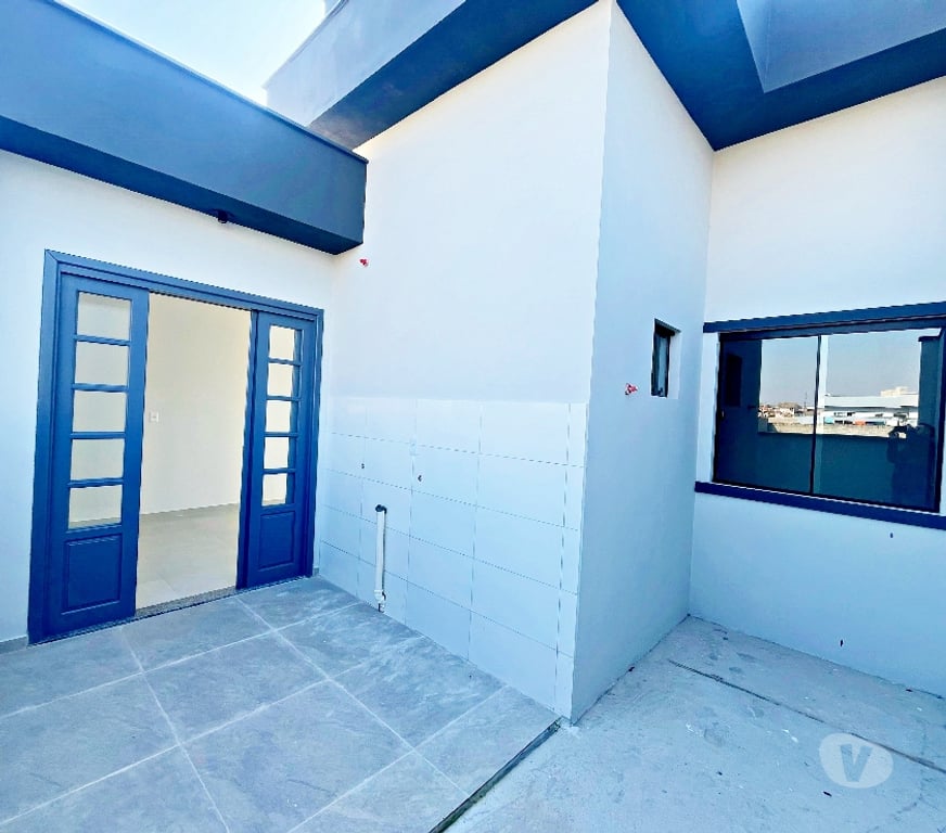 Apartamentos a venda Jaguaruna SC - Fotos para Casa no Centro (Lot. Jd América) - Jaguaruna SC