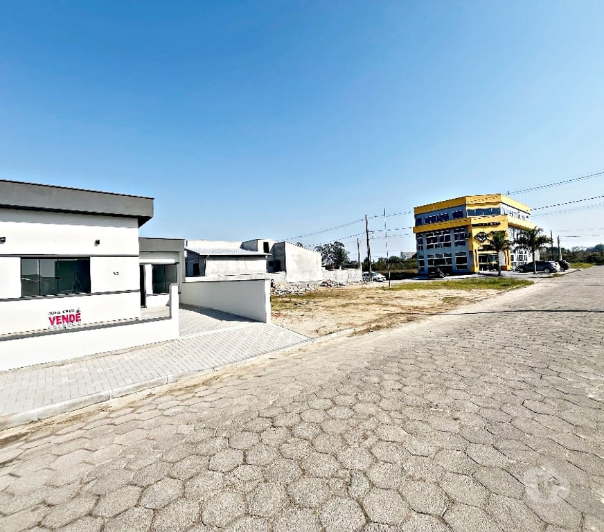 Apartamentos a venda Jaguaruna SC - Fotos para Casa no Centro (Lot. Jd América) - Jaguaruna SC