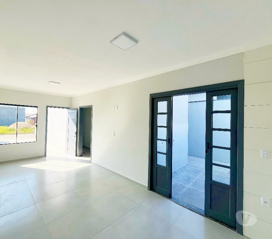 Apartamentos a venda Jaguaruna SC - Fotos para Casa no Centro (Lot. Jd América) - Jaguaruna SC