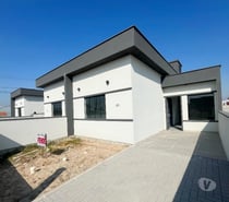 Casa no Centro (Lot. Jd América) - Jaguaruna SC