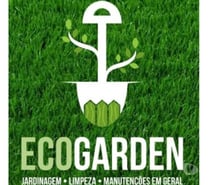 Jardineiro. Jardinagem paisagismo