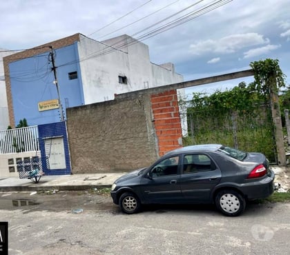 Terrenos a venda - Fotos para Terreno medindo 184,50 m² no bairro Rosa Elze.