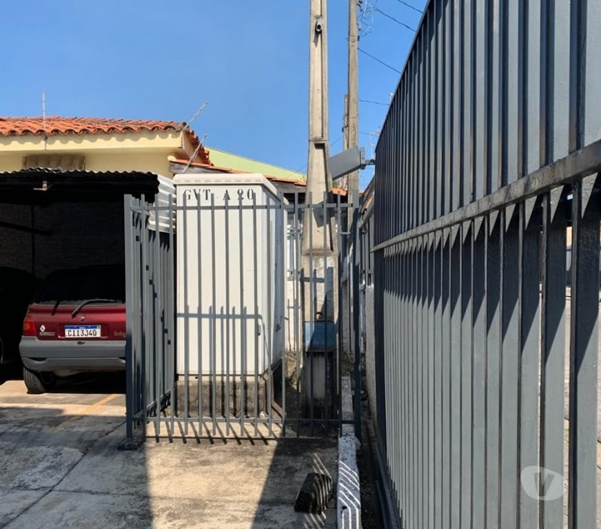 Apartamentos a venda Sorocaba SP - Fotos para CASA COMERCIAL + ESTACIONAMENTO R$ 550 MIL