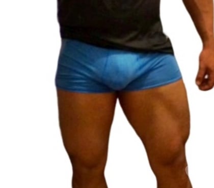 Encontros Casuais - Fotos para Moreno, cheiroso, tatuado e educado