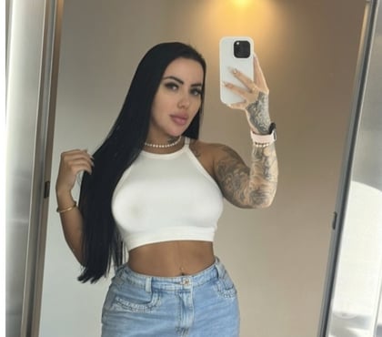 Garotas de programa - Fotos para Acompanhante de Luxo