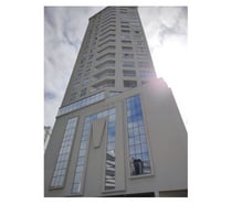 Apartamento com 2 dormitórios, mobiliado - Itapema, SC