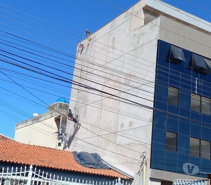 Profissionais liberais Aguas Claras Brasilia DF - Fotos para W.X.P Pinturas em geral