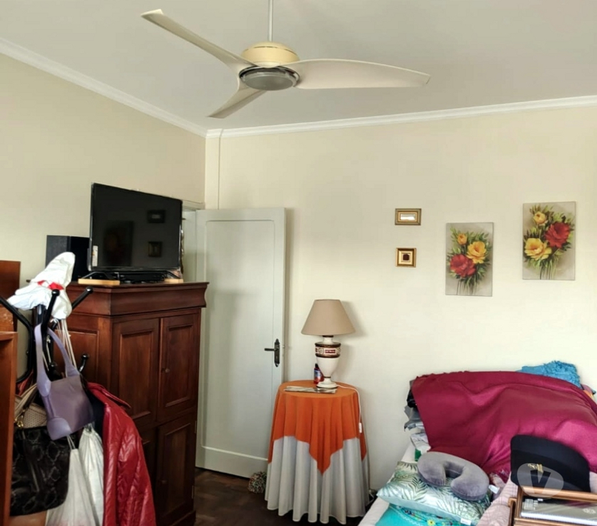 Apartamentos a venda Pelotas RS - Fotos para Apartamento amplo e semimobiliado no centro de Pelotas