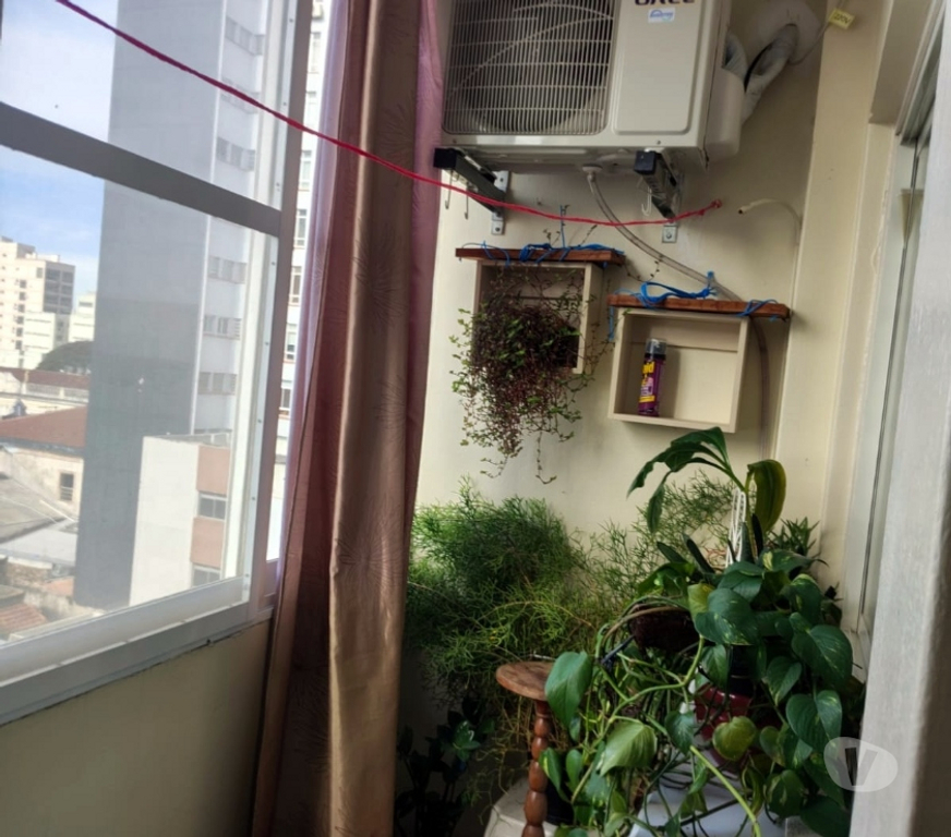 Apartamentos a venda Pelotas RS - Fotos para Apartamento amplo e semimobiliado no centro de Pelotas