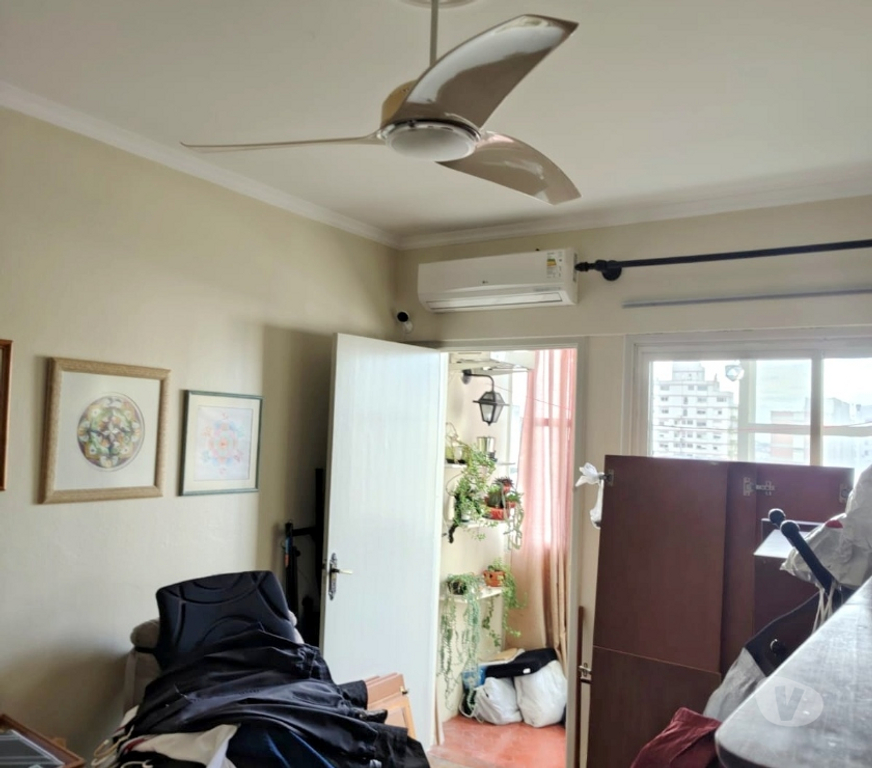 Apartamentos a venda Pelotas RS - Fotos para Apartamento amplo e semimobiliado no centro de Pelotas