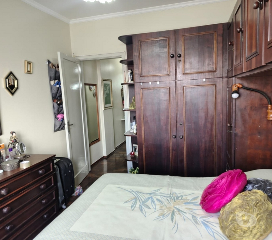 Apartamentos a venda Pelotas RS - Fotos para Apartamento amplo e semimobiliado no centro de Pelotas