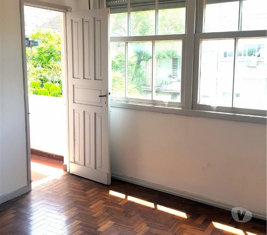 Apartamentos a venda Porto Alegre RS Porto Alegre Centro - Fotos para Apartamento reformado e ensolarado na Cidade Baixa