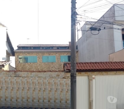 Casas para alugar Santo André Grande Sao Paulo SP - Fotos para Casa para locação no Jd. Las Vegas, Santo André, 4 dorm,