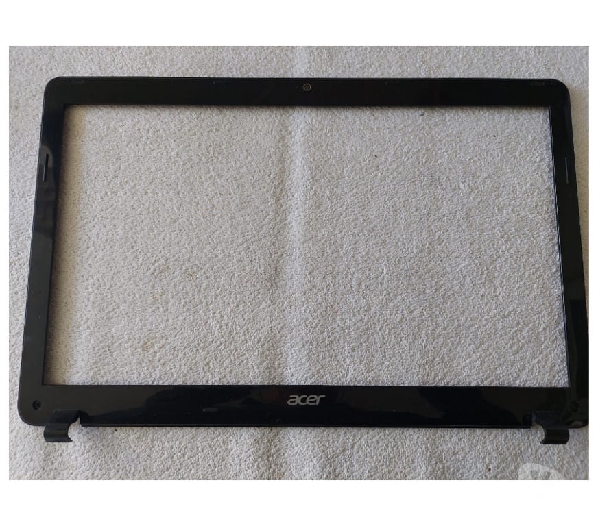 Computador Praia Grande SP - Fotos para Guarnição da Tela Note Acer E1-531-2606