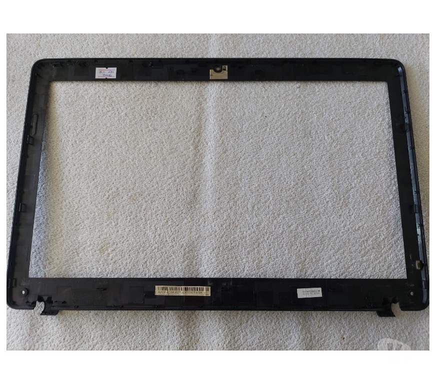 Computador Praia Grande SP - Fotos para Guarnição da Tela Note Acer E1-531-2606