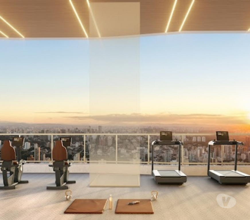 Empreendimentos imóveis Sao Paulo SP Outros Bairros Sao Paulo SP - Fotos para . Lancto de APTO Alto padrão No