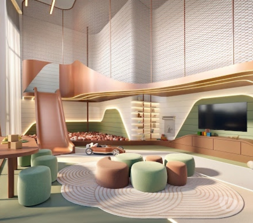 Empreendimentos imóveis Sao Paulo SP Outros Bairros Sao Paulo SP - Fotos para . Lancto de APTO Alto padrão No