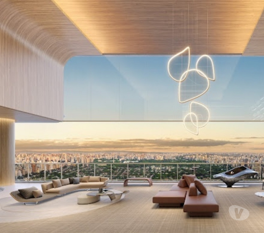 Empreendimentos imóveis Sao Paulo SP Outros Bairros Sao Paulo SP - Fotos para . Lancto de APTO Alto padrão No