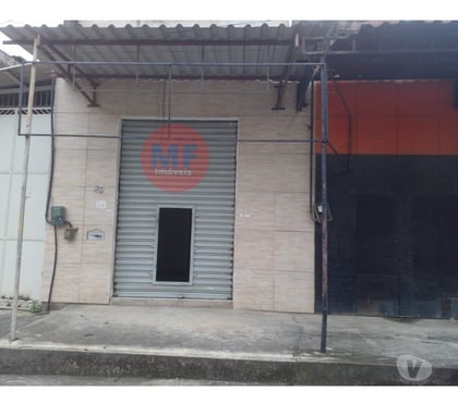 Aluguel Loja - Fotos para LOJA - com 25m², Nova Iguaçu RJ