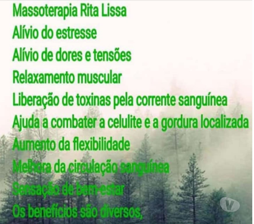 Bem-Estar - Saúde - Beleza Curitiba PR Cidade Industrial de Curitiba - Fotos para Massoterapia e spa