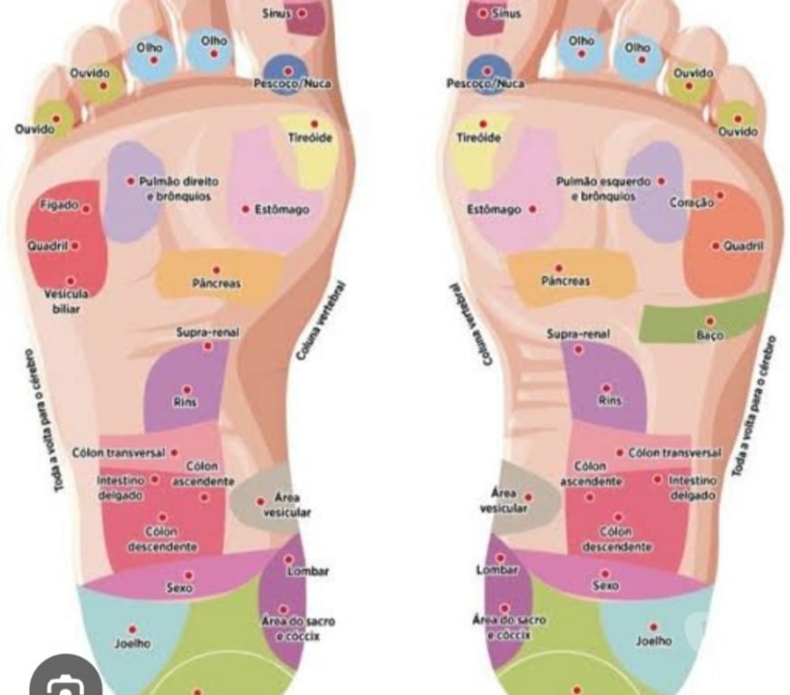 Bem-Estar - Saúde - Beleza Curitiba PR Cidade Industrial de Curitiba - Fotos para Massoterapia e spa