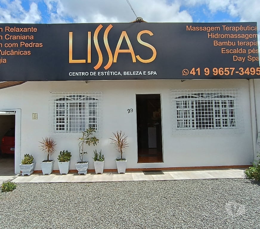 Bem-Estar - Saúde - Beleza Curitiba PR Cidade Industrial de Curitiba - Fotos para Massoterapia e spa