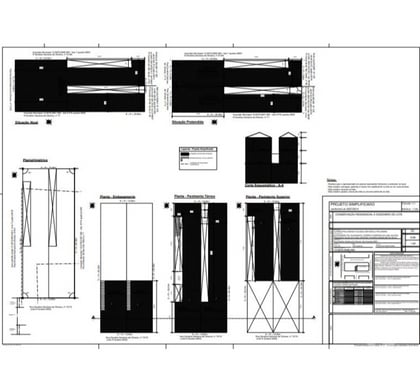 Profissionais liberais Mooca Sao Paulo SP - Fotos para Planta e Aprovação Subprefeitura Mooca