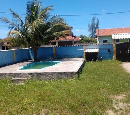 casas para vender - Fotos para Ótima casa próxima a lagoa E praia do dentinho