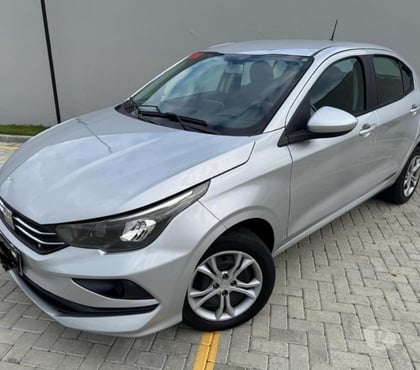 Carros usados - Fotos para CRONOS 2023 1.3